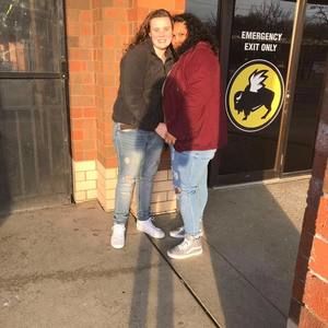 Meet your Posher, Isabella